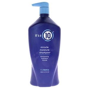 Its A 10 - Champú Humectante Milagroso De Its A Para Unisex - Champú