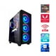 thumbnail image 1 of PC Gamer AMD Ryzen 5 3400G - Gráficos VEGA - 16 GB RAM - SSD 500GB M.2 - 1 TB 7200 RPM - Riotoro CR110TGS, 1 of 3