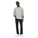 thumbnail image 2 of Camisa Poplin Micro Gingham Para Hombre, 2 of 3