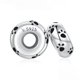 thumbnail image 1 of Charm Huellas Perrito en Plata 925, 1 of 2