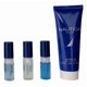 thumbnail image 2 of Set de regalo de 4 piezas Perfume Nautica Blue, Voyage y Pure Blue, 2 of 4