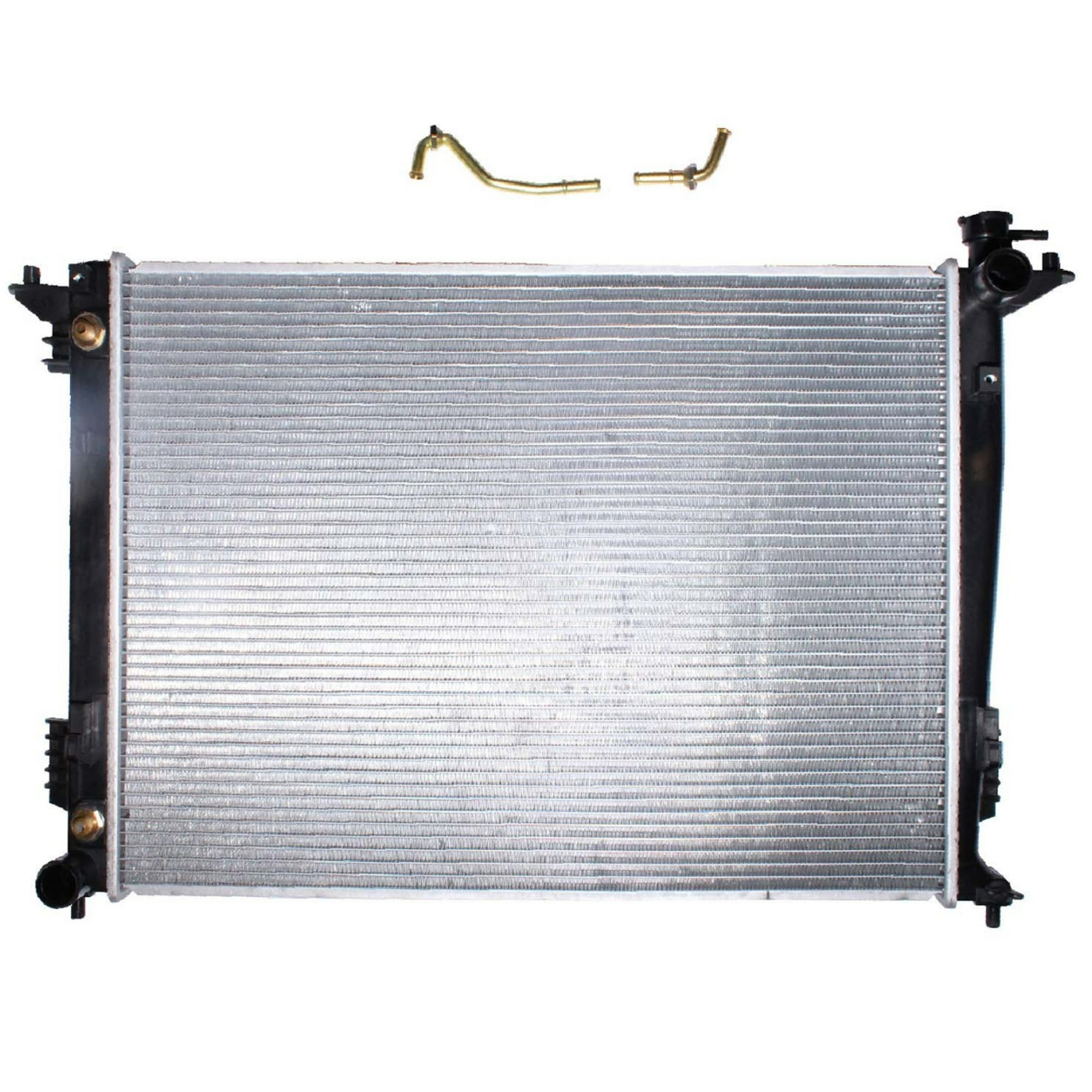 Repuestos Del Sol - Radiador Motor Aut Kia Sportage 2.0 2011 2014