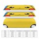 thumbnail image 2 of Pi--chu Bed Duvet Cover Microfiber Bedding Se3D Printed Lightweight3 Piece Comforter Se, 2 of 5