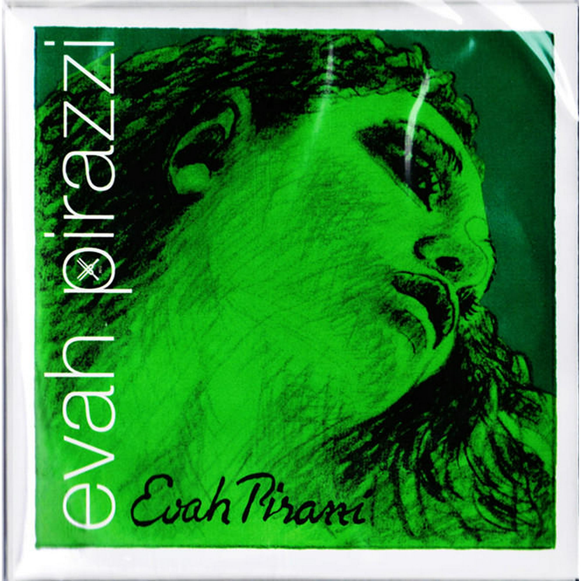 Set Evah Pirazzi Violín 4/4 E- Ball Mit Pirastro