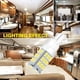 thumbnail image 2 of Ampolletas LED ACOHUIKE T10 921 194 168 12V 500LM Blanco Natural 20, 2 of 3