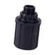 thumbnail image 1 of Cuerpo De Buje De Bicicleta, Cuerpo De Rueda Libre Resistente Para Piezas De Reparación De Bicicletas De Montaña Y Carretera, 1 of 5