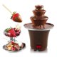 thumbnail image 1 of Cascada De Chocolate Profesional Fuente Fondue 3 Pisos 220v FIGOIMPORT, 1 of 10