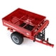 thumbnail image 5 of Carro Cargador de Granos ERTL Big Farm J & M 875 Rojo 46 cm, 5 of 9