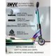 thumbnail image 3 of Finger Scooter Envyscooters AOSV6 Squad Chrome, 3 of 5