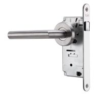 Cerradura Embutida Yale Toscana B60 Libre Paso