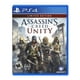thumbnail image 1 of Assassin's Creed Unity - PS4, 1 of 2