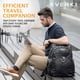 thumbnail image 2 of Mochila Everki Atlas Business Laptop 32L EKP121 Negra, 2 of 7