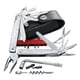 thumbnail image 1 of Multiherramienta SwissTool X Plus color Plata Victorinox, 1 of 2