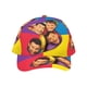 thumbnail image 1 of The Wiggles Gorra de Béisbol para Hombres, Mujeres y Niños, Gorra Clásica de Visera Plana, Gorra Hip Hop Trucker, Snapback Ajustable, 1 of 5