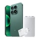 thumbnail image 1 of Smartphone Xiaomi 17 512GB Verde + Powerbank, 1 of 9