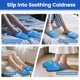 thumbnail image 5 of Paquete de 2 compresas de hielo para pies NEWGO – elegible FSA, 5 of 8