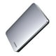 thumbnail image 1 of Cofre 3.0 Disco Duro 2.5inch Usb-c / Usb-a 6tb Max Aluminio Cm300, 1 of 3