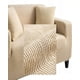 thumbnail image 2 of Cubresillon3 Cuerpos Cuadruple Color Beige, 2 of 4