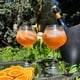 thumbnail image 2 of Set 6 Copas Gin/aperol Viola 570ml Viola, 2 of 3