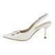 thumbnail image 3 of Zapato New Walk Fiesta Blanco, 3 of 5