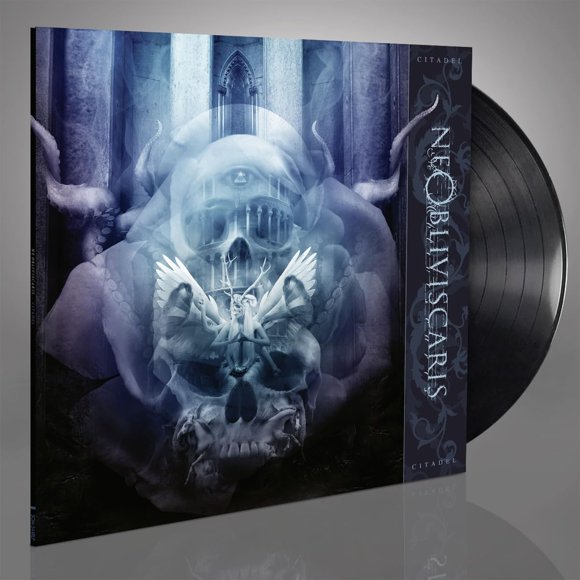 Vinilo Ne Obliviscaris – SEASON OF MIST – Citadel (10.º Aniversario)