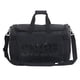 thumbnail image 4 of Bolsa De Viaje, Bolsa De Lona, Bolsa De Fin De Semana Portátil, Bolsa De Gimnasio De Tela Oxford De Gran Capacidad, Letras Negras, 4 of 4