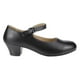 thumbnail image 1 of Zapato New Walk Cuequero Negro, 1 of 5