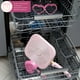 thumbnail image 2 of Juego de utensilios de cocina Paris Hilton Breakfast de cerámica antiadherente de 4 piezas, 2 of 3