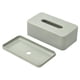thumbnail image 3 of Caja de pañuelos Zone Denmark 26 × 14 × 11 cm Eucalipto, 3 of 3