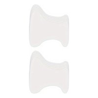 Genérico - Set 4 Parches Lifting Antiarrugas Hidratantes Ojos Lau