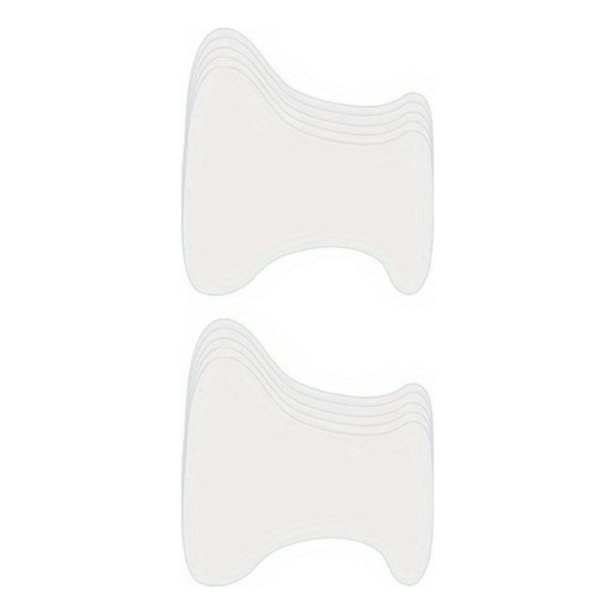 Genérico - Set 4 Parches Lifting Antiarrugas Hidratantes Ojos Lau