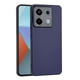 thumbnail image 1 of Funda Antigolpes para Xiaomi Redmi Note 13 Pro 5G Cubierta Delgada Azul, 1 of 6