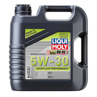 Aceite Auto Liqui Moly 5W-30