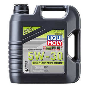 Aceite Auto Liqui Moly 5W-30
