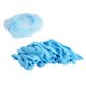 thumbnail image 3 of 100 Piezas De Cabeza Desechable Para El Cabello, Tapa Neta, Capuchón No Tejido, Azul, 3 of 5
