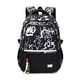 thumbnail image 1 of Teenage Boys School Bags High Middle School Students Schoolbag Outdoor Travel backpack Big Student Laptop Backpack Teen Bookbag, 1 of 3