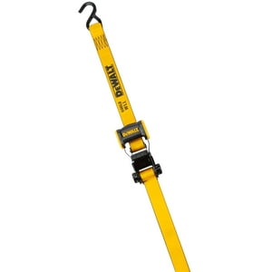 Correa De Amarre Con Trinquete Dewalt Dxbc18001, 1,25 Cm X 3,6 M
