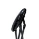 thumbnail image 3 of Piso Plegable con Asa Metal 30x30x44.5 Cm Negro, 3 of 3