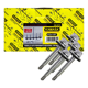 thumbnail image 3 of Caja Tornillo Autoperforante C/golilla 12x1-5/8 PuLG 150 Und, 3 of 3