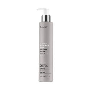 Erayba - Mascarilla Capilar Volumen Cabello Fino 250Ml