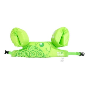 Gamepower - Flotador Infantil De Tela Para Niños