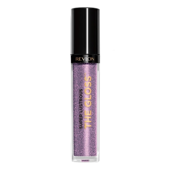 Brillo de labios REVLON Super Lustrous Glazing Lilac