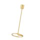 thumbnail image 2 of Candelabro De Hierro Vintage Candelabro Tealight Wedding Party Decoración Para El Hogar L, 2 of 5
