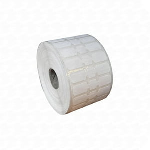 Ink & Paper - Etiqueta De Precio Para Joyas 1000 Unidades Semibrillo