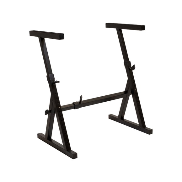 Soporte para teclado Ultimate Support JamStands Z1000 Z-Style