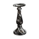 thumbnail image 2 of Candelero De Mármol De Imitación Para Decoración De Cafetería De Aniversario L, 2 of 3