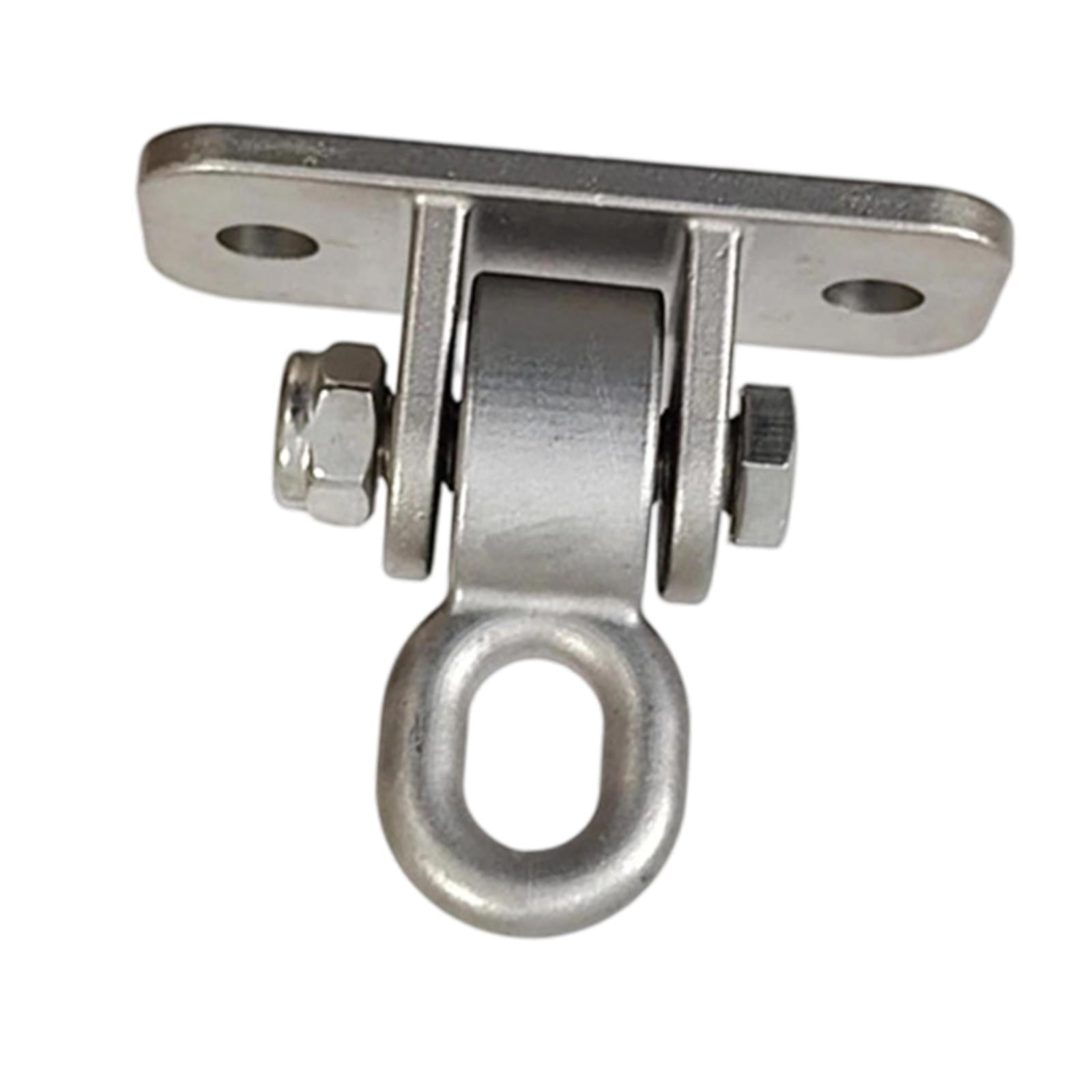 Magideal - Colgador De Columpio Con Soporte De Carga Para Sacos De Arena, Herrajes Para Columpio De Porche, Asiento Y Silla