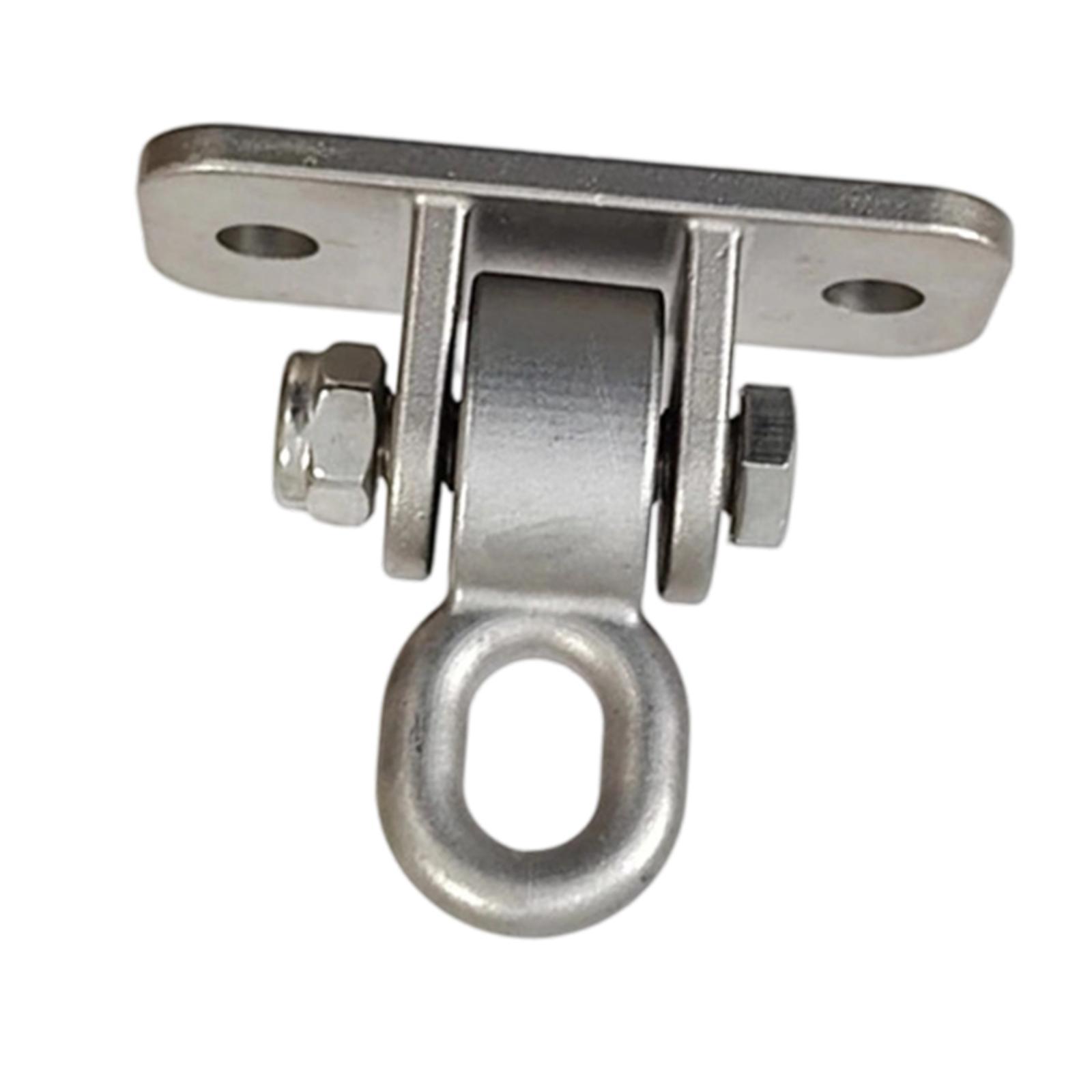 Magideal - Colgador De Columpio Con Soporte De Carga Para Sacos De Arena, Herrajes Para Columpio De Porche, Asiento Y Silla