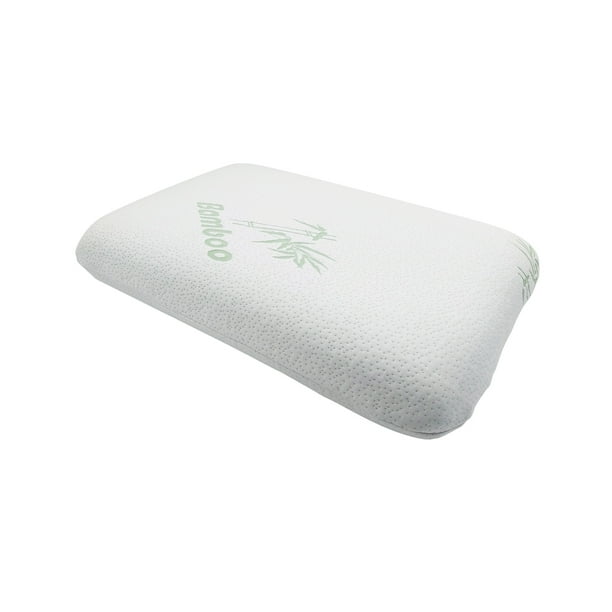 Almohada Viscoelastica Almohada Smart Bamboo Opiniones Cama Smart