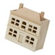 thumbnail image 1 of Villa De Casa De Muñecas De Madera De Simulación Para Niños, Niñas Y Niños, Regalos Navideños, 1 of 5
